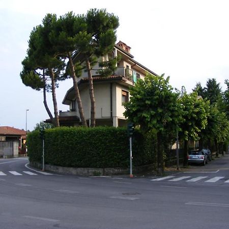 אוריו אל סריו B&B Orio Bgy מראה חיצוני תמונה