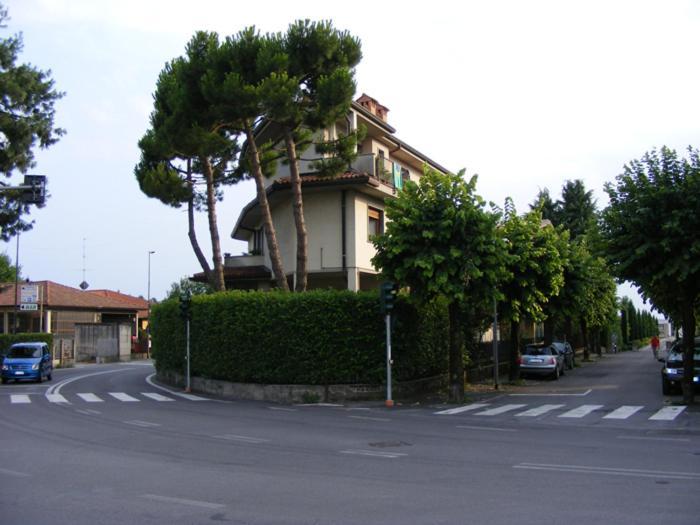 אוריו אל סריו B&B Orio Bgy מראה חיצוני תמונה