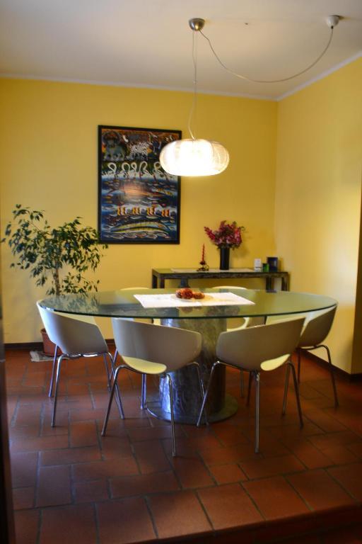 אוריו אל סריו B&B Orio Bgy מראה חיצוני תמונה