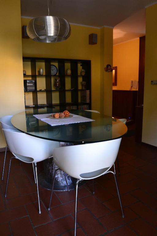 אוריו אל סריו B&B Orio Bgy מראה חיצוני תמונה