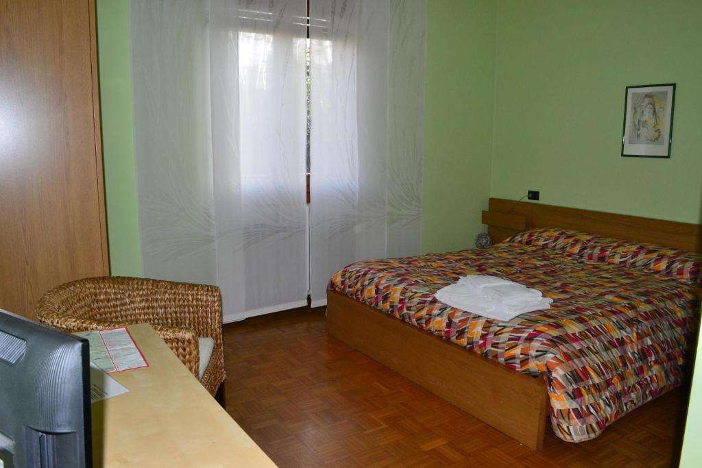 אוריו אל סריו B&B Orio Bgy חדר תמונה