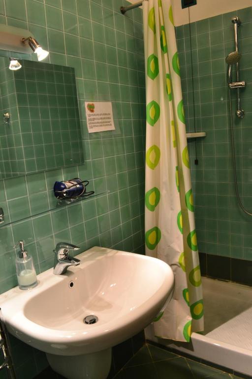 אוריו אל סריו B&B Orio Bgy חדר תמונה