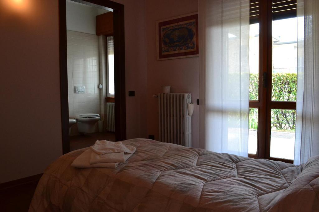 אוריו אל סריו B&B Orio Bgy חדר תמונה