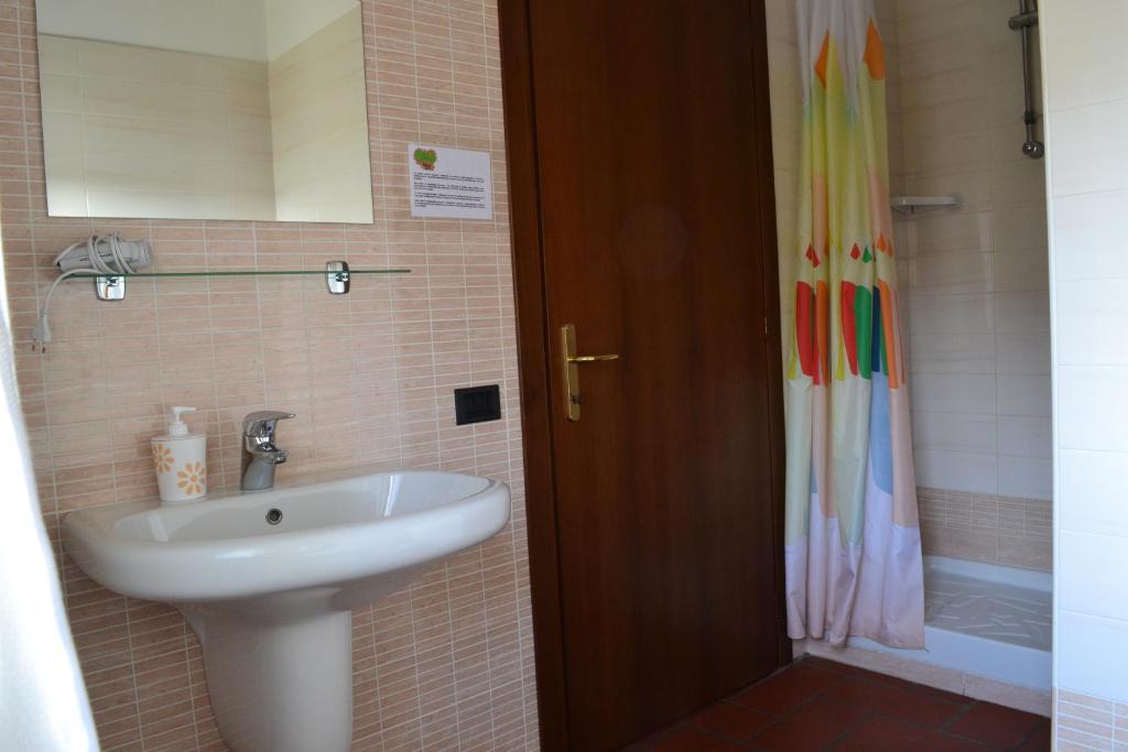 אוריו אל סריו B&B Orio Bgy חדר תמונה