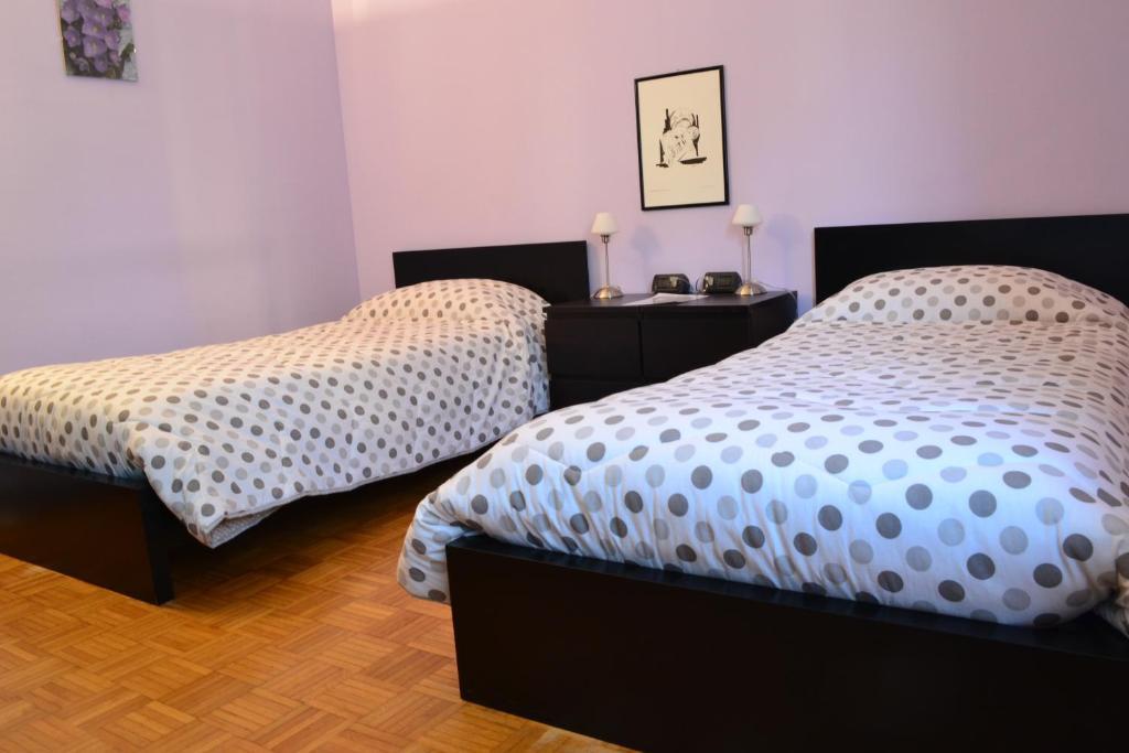אוריו אל סריו B&B Orio Bgy חדר תמונה