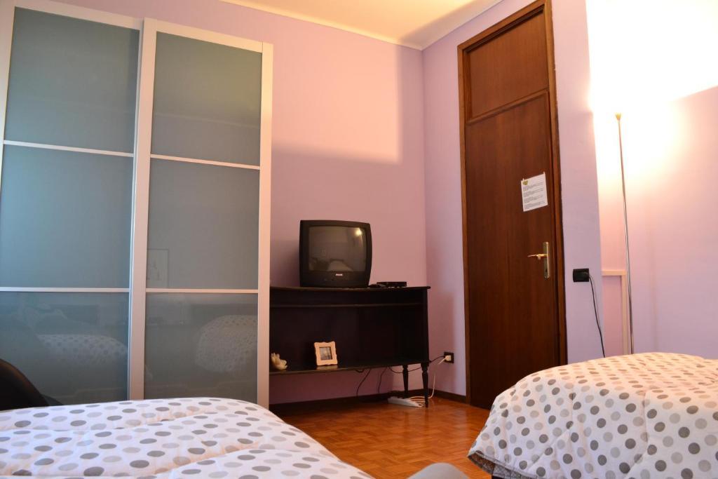 אוריו אל סריו B&B Orio Bgy חדר תמונה