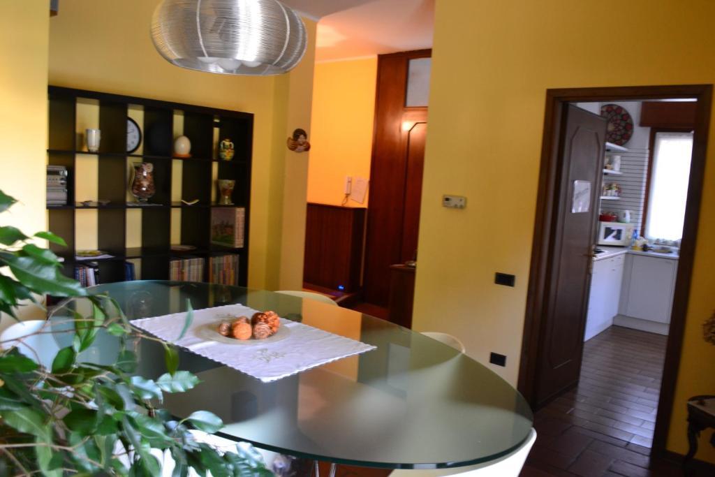 אוריו אל סריו B&B Orio Bgy מראה חיצוני תמונה