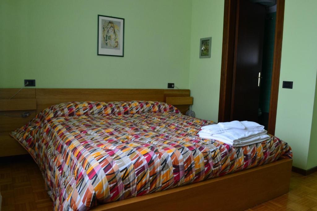 אוריו אל סריו B&B Orio Bgy חדר תמונה